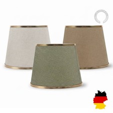 Premium Lampenschirm E27 Lampe