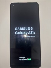 Samsung Galaxy A21s