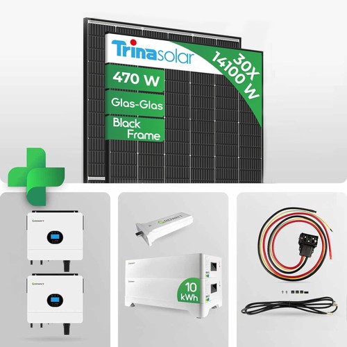 Kwp inselanlage mit 10kwh - 14,1,