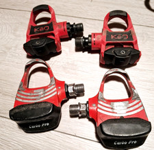 KLICKPEDALE  LOOK -   RENNRAD