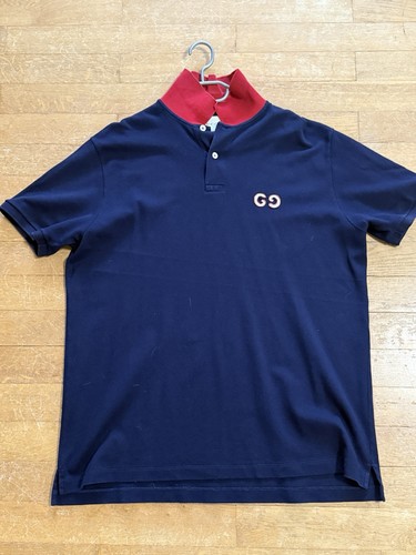 Gucci poloshirt herren - gucci,
