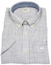 Camel Active Kurzarmhemd