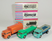 Permot - Konvolut Skoda LKW