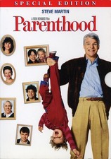 Parenthood [New DVD] Special