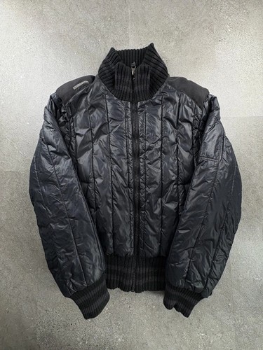 Redskins daunenjacke gesteppt - redskins,