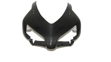 MH Carbon Verkleidung Kanzel