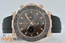 Rolex Daytona Cosmograph 18k