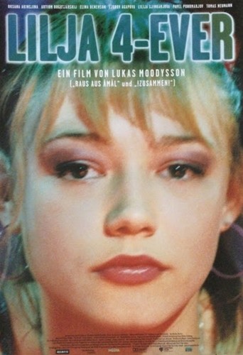 Lilja ever original - |,