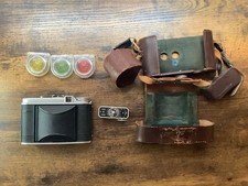 Voigtlander Perkeo 1 Folding