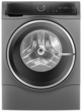 Bosch Serie 8 WNC254AS0 10,5