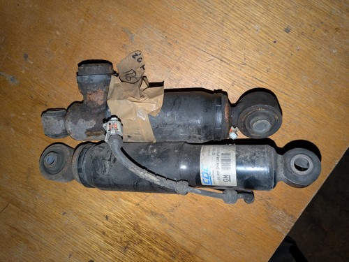 Stoßdämpfer hinten opel - hinten,