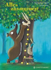 Alles zusammen Tallec, Olivier, Nadine Brun-Cosme und Ina Kronenberger: