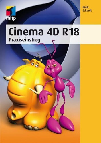 Cinema r18 maik eckardt - 4d,