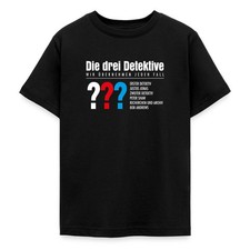 Die Drei Fragezeichen