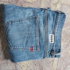 Diesel Jeans Herren Schwarz