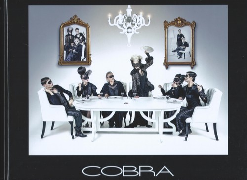 Cobra art company - /, on