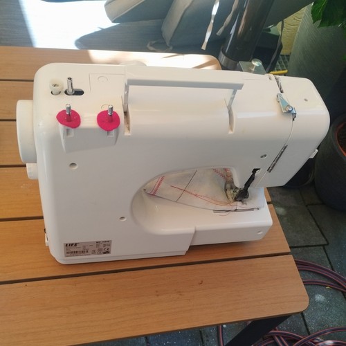 Medion nähmaschine 11836 - nähmaschine, md