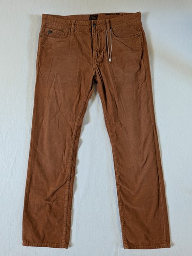 Oliver herren cordhose braun - s.oliver,