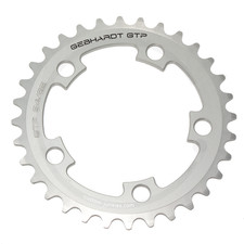 Gebhardt kettenblatt classic - gebhardt,
