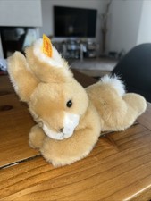 Steiff Hase Hoppel 24 cm