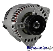 Alternator New - OE No