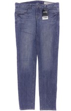 edc by Esprit Jeans Damen Hose Denim Jeanshose Gr. W29 Baumwolle Blau #i4a8whk