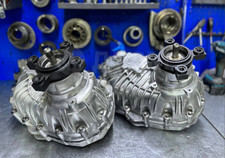 VERTEILERGETRIEBE MERCEDES