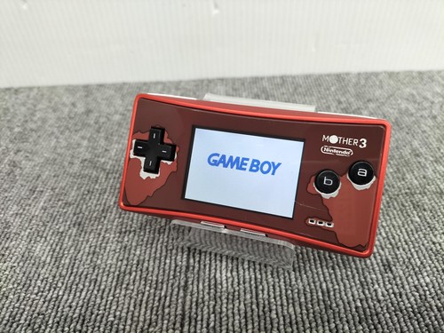 Nintendo game boy micro mother - nintendo,