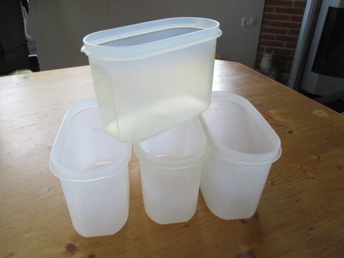 Tupperware eidgenosse - tupperware, 1