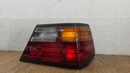 Rückleuchte mercedes benz - rückleuchte, mercedes-benz