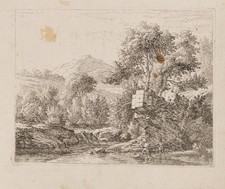 K. DUJARDIN (1622-1678)