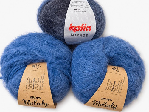 Drops melody katia - drops,