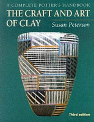 The craft and art clay - art, clay: