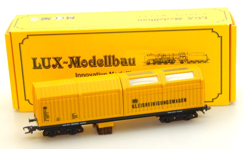 Lux modellbau 8831 - h0,