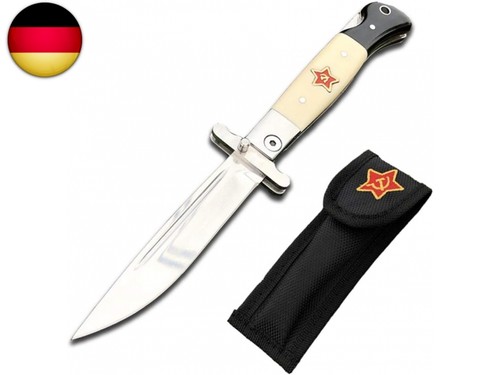 Russisches messer finka - russisches,