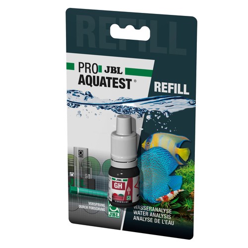 Jbl test reagens - jbl, (refill)
