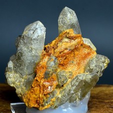 Quarz xx Gottesberg Vogtland