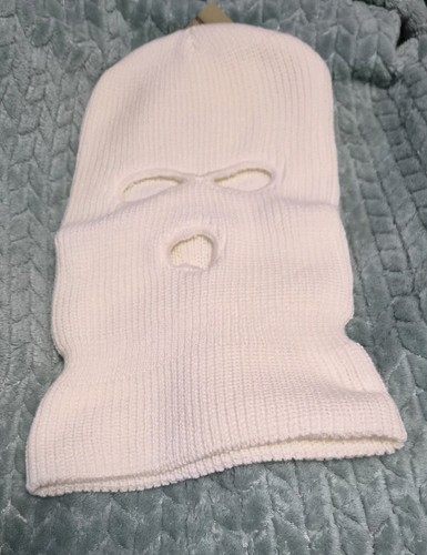 Unisex ski masken mütze - unisex,