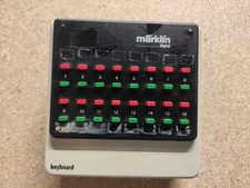 Märklin H0 6040 Keyboard