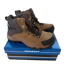 Donnay Wildleder wasserdichte