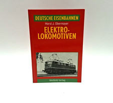 Buch Horst J. Obermayer