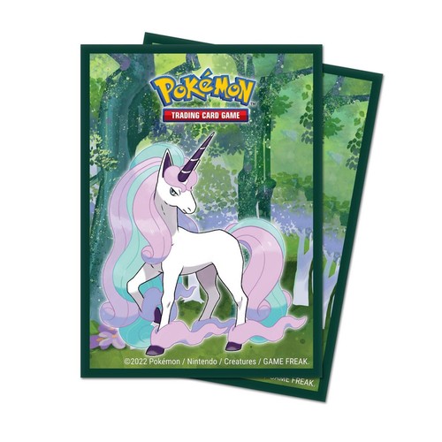 Ultra pro sleeves pokemon - ultra,