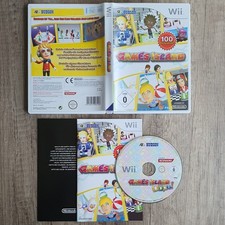 Nintendo wii games - games, island
