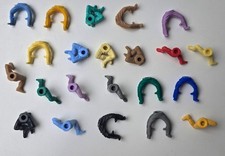 Timpo / Indianer - Unterteile