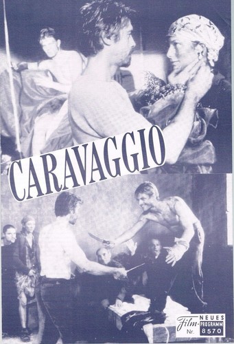 Nfp 8570 caravaggio - nfp,