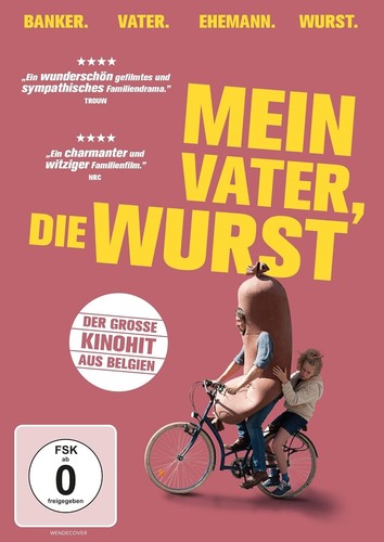 Mein vater die - vater,, wurst