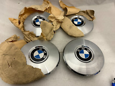 4 Original BMW Radkappen