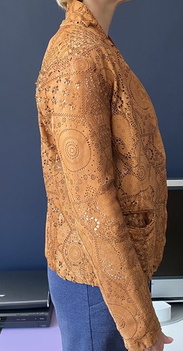Giorgio brato lederjacke - giorgio,