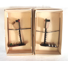 2x HR Tageslichtsignal 2