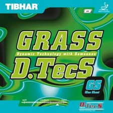 Tibhar grass tecs - tibhar, d.tecs